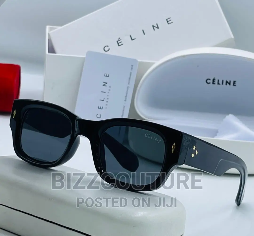 Original CELINE Sunglasses Available in Store