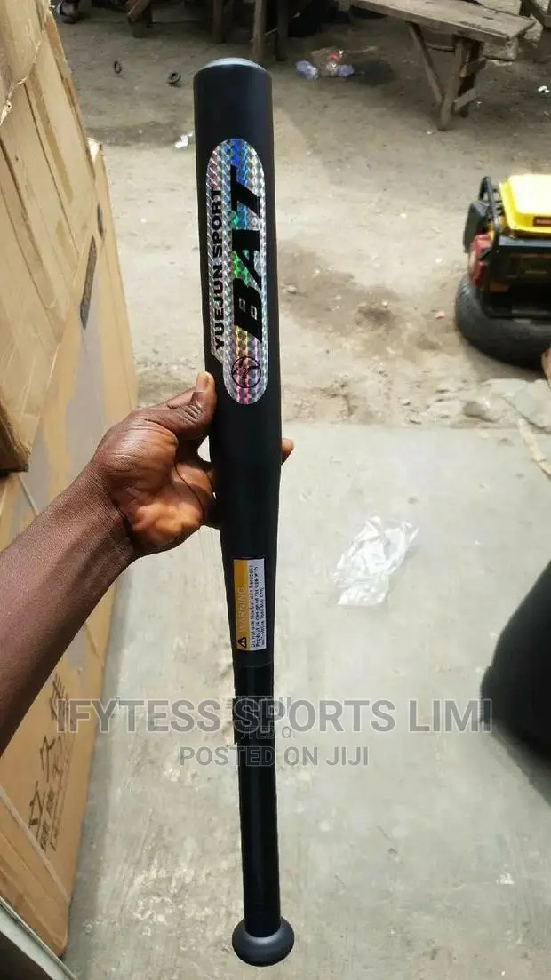 Heavy Baseball Bats