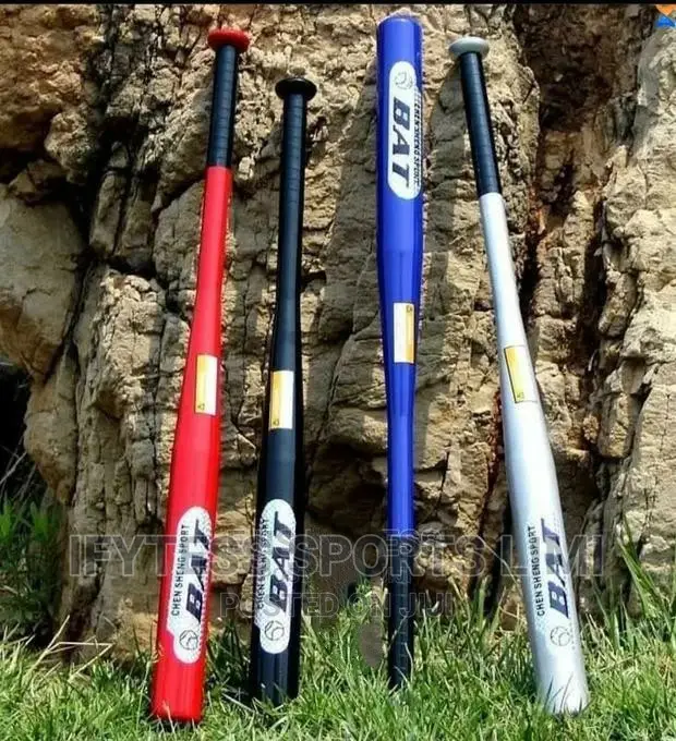 Heavy Baseball Bats