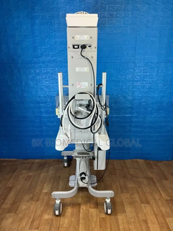 UK Used Air Shields Drager Rw81-1 Infant Warmer