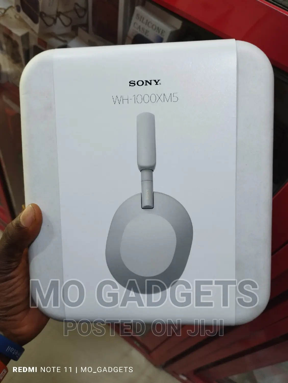 Sony Wh 1000xm5 Headset