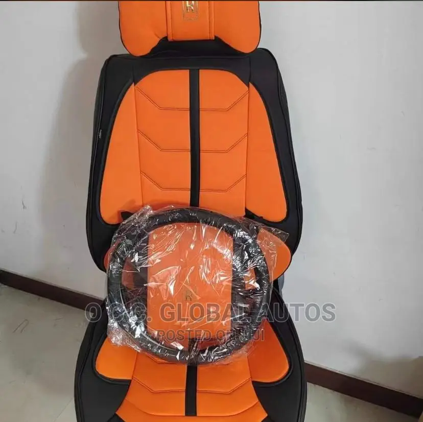 Seat Covers Cars and Jeep