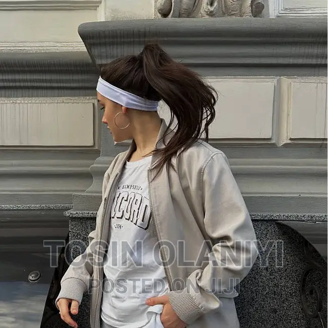 3 Set of Plain Headband. (Choose 3 Colours)