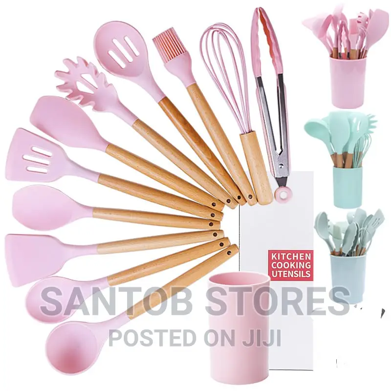 Silicon Spoon
