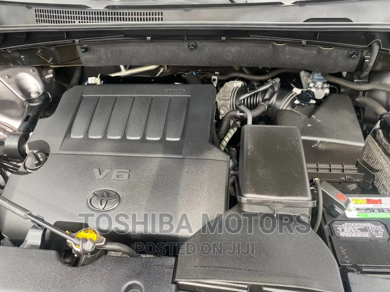 Toyota Highlander 2015 Gray