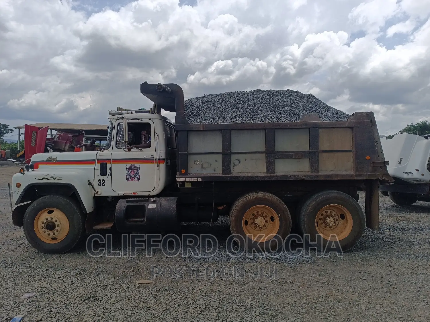 Granite Black Stone