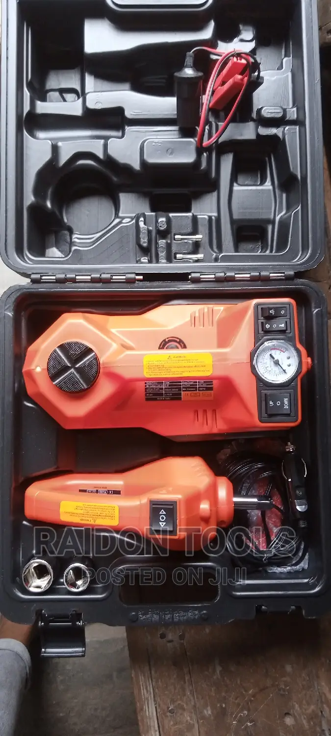 Car Repair Tools KIT