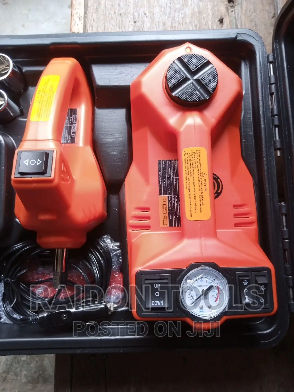 Car Repair Tools KIT