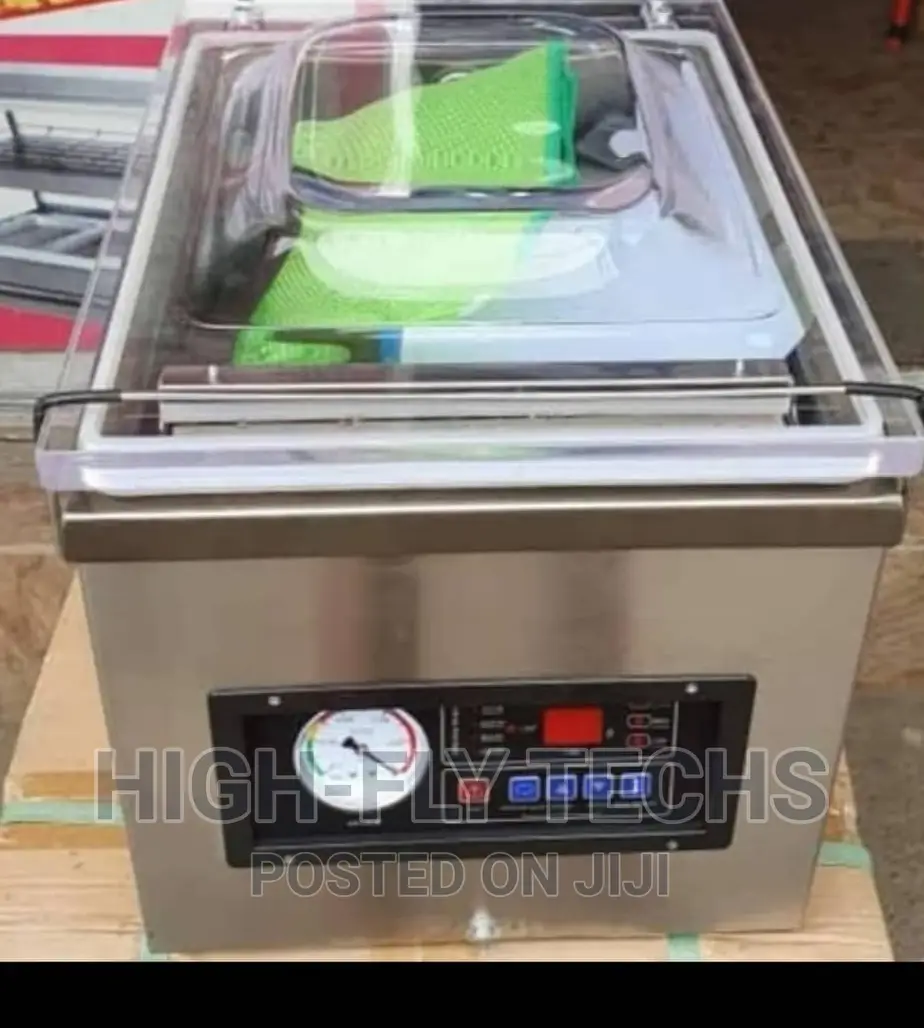 Original Industrial Vacuum Sealer