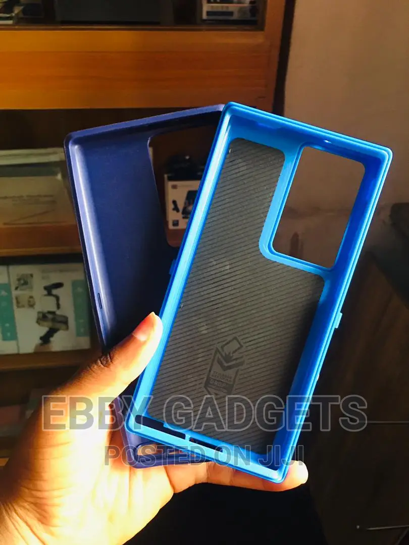 Otter Box Defender Case for Samsung Galaxy S23 Ultra