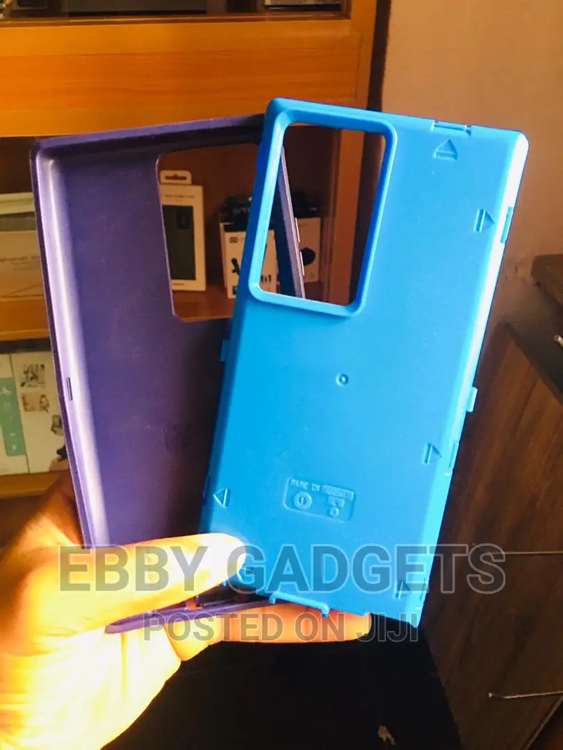 Otter Box Defender Case for Samsung Galaxy S23 Ultra