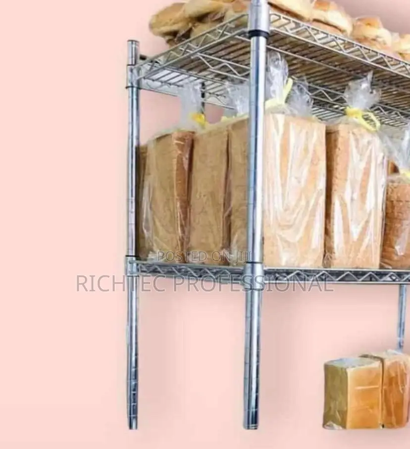 High Quality Wire Rack