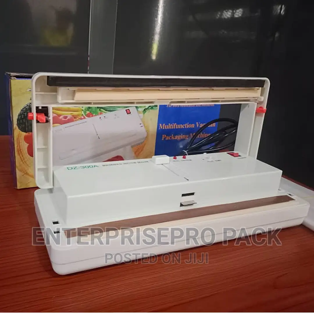 Vacuum Sealer | Household Vacuum Sealing Machine
