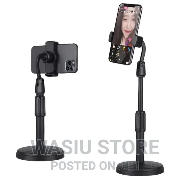 Adjustable Mobile Phone Stand/Holder