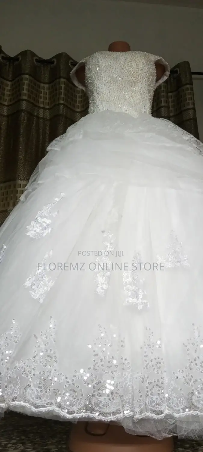 Wedding Gown Rent