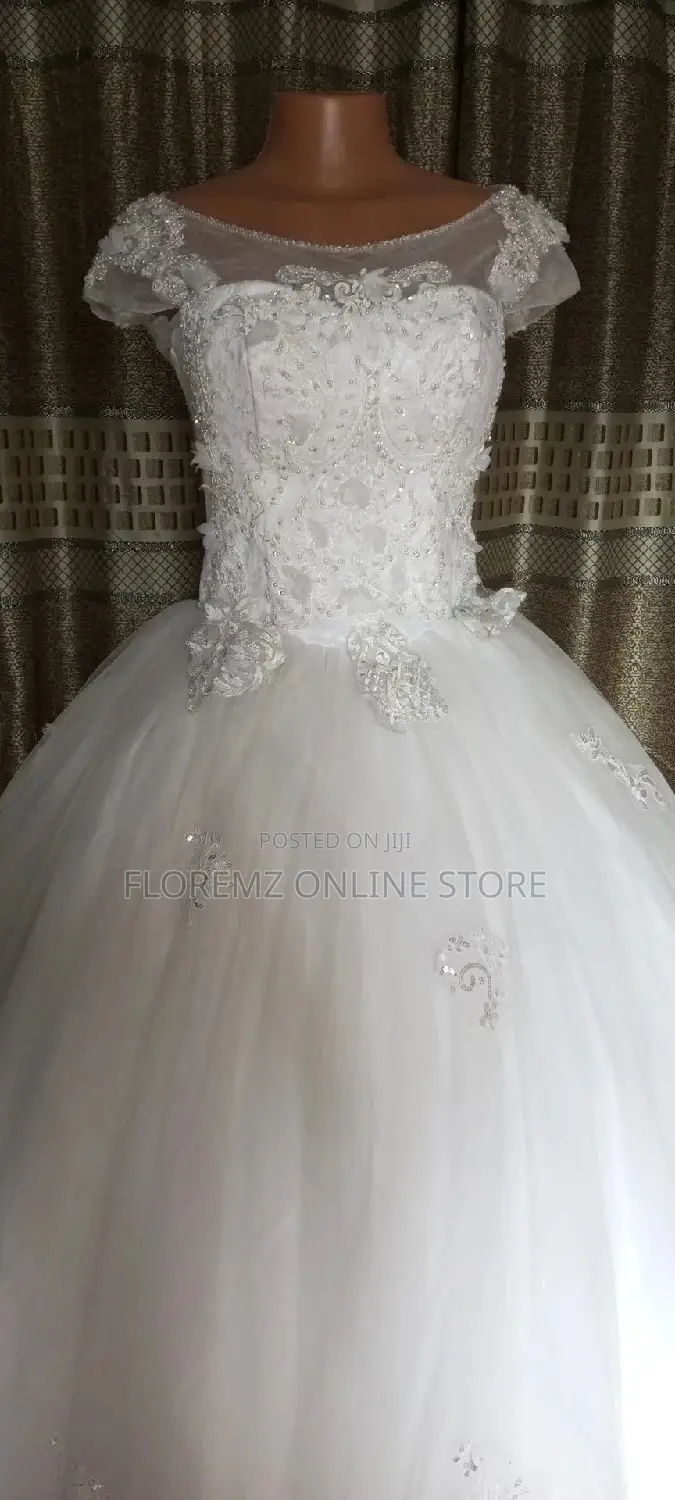 Wedding Dress Rental