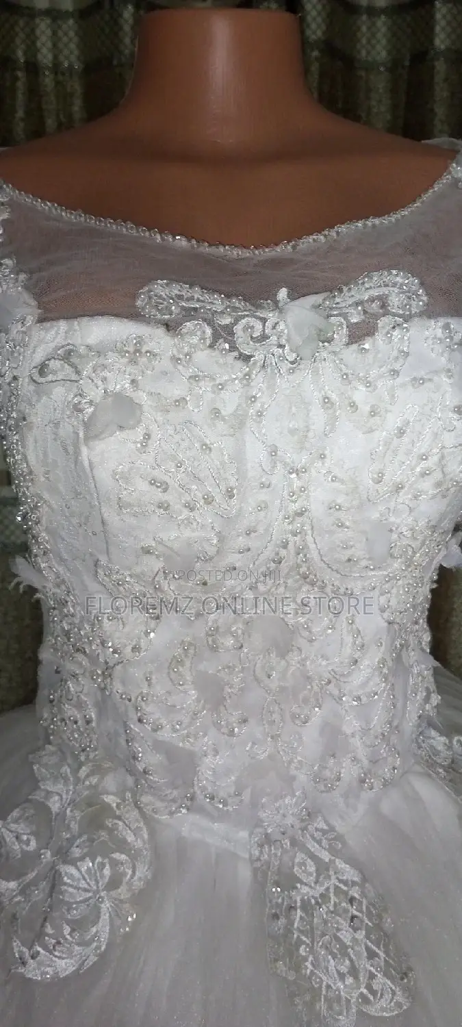 Wedding Dress Rental