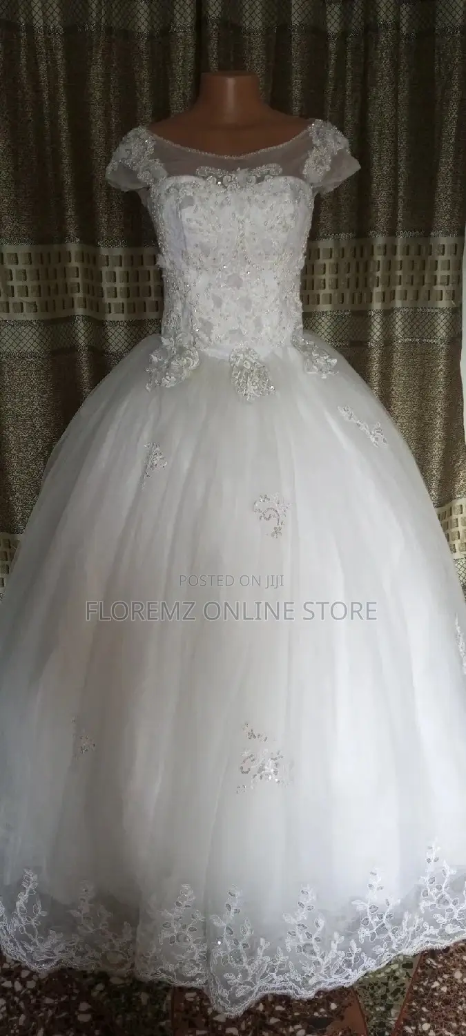 Wedding Dress Rental
