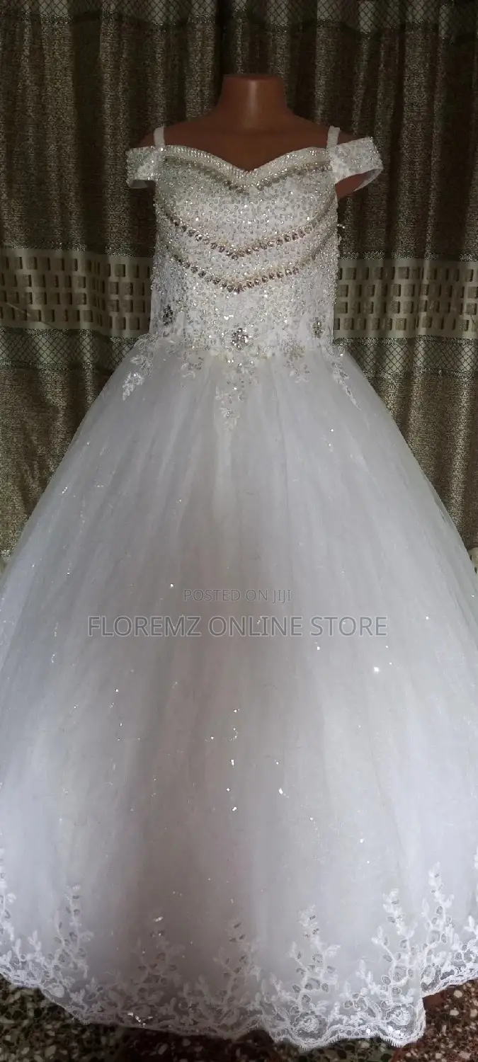 Wedding Gowns Rental