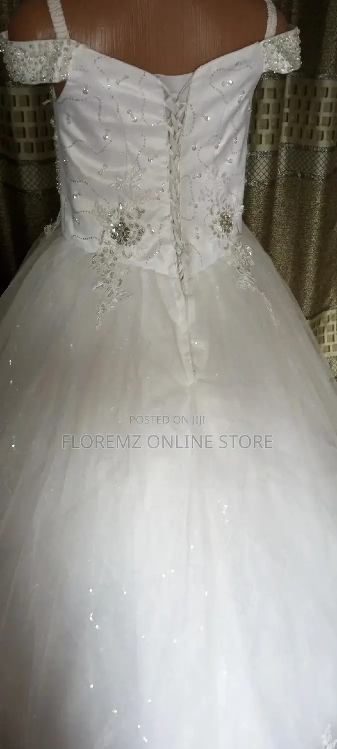 Wedding Gowns Rental