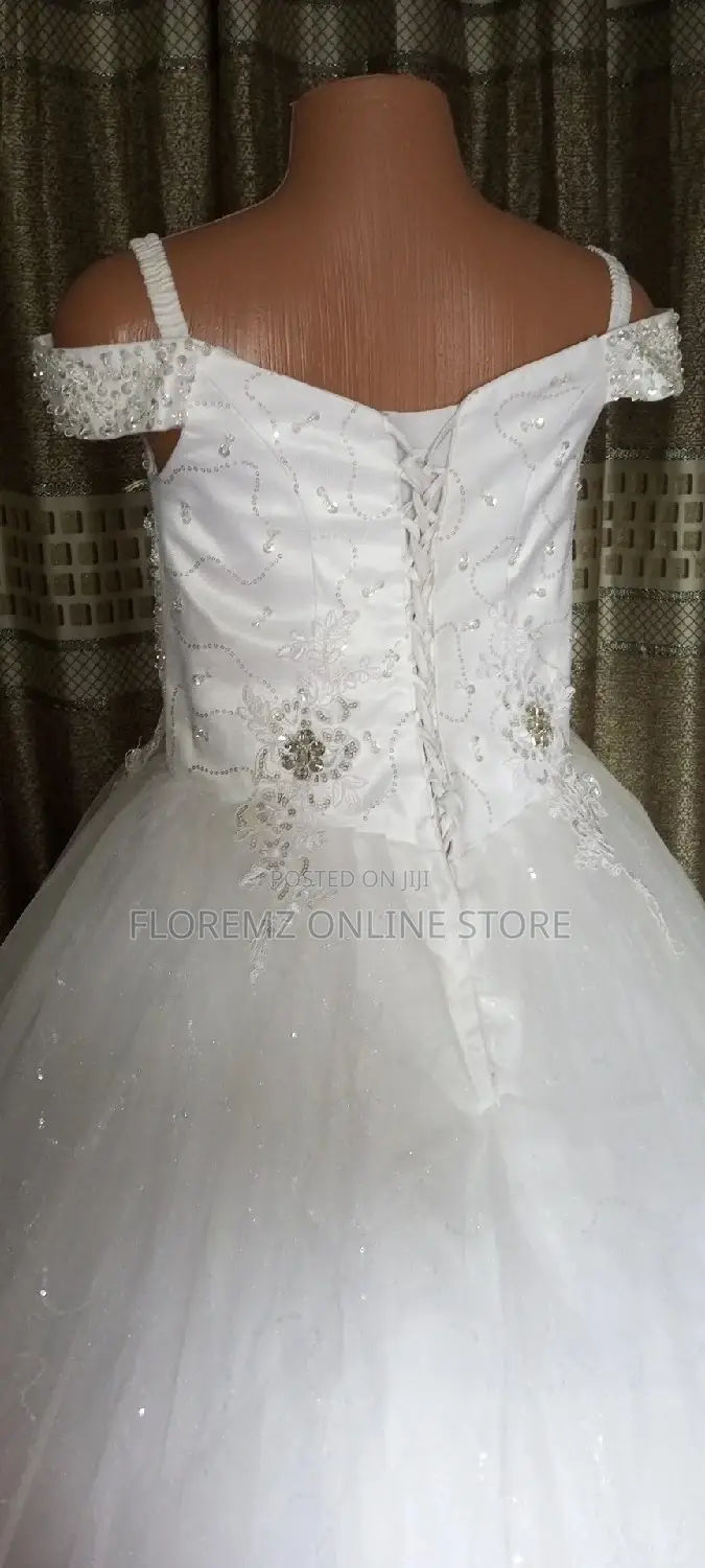 Wedding Gowns Rental