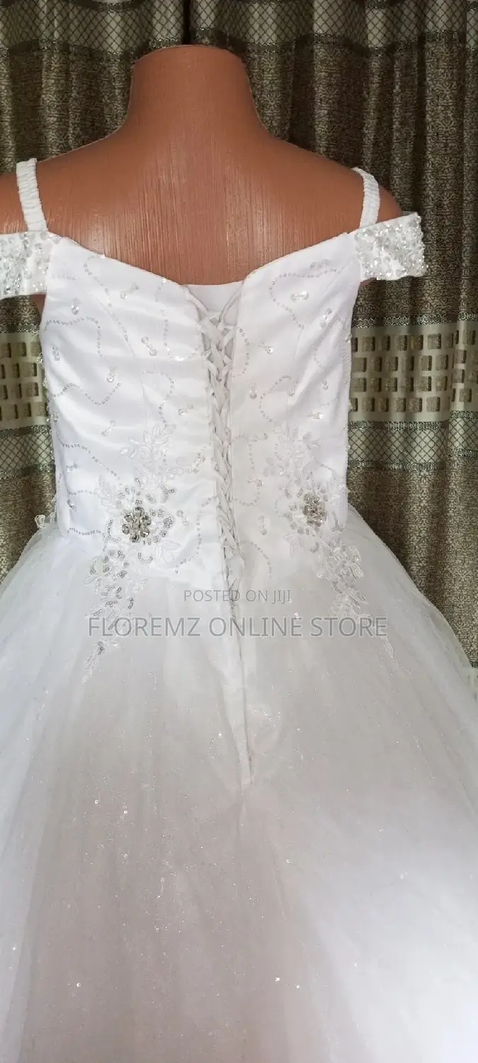 Wedding Gowns Rental