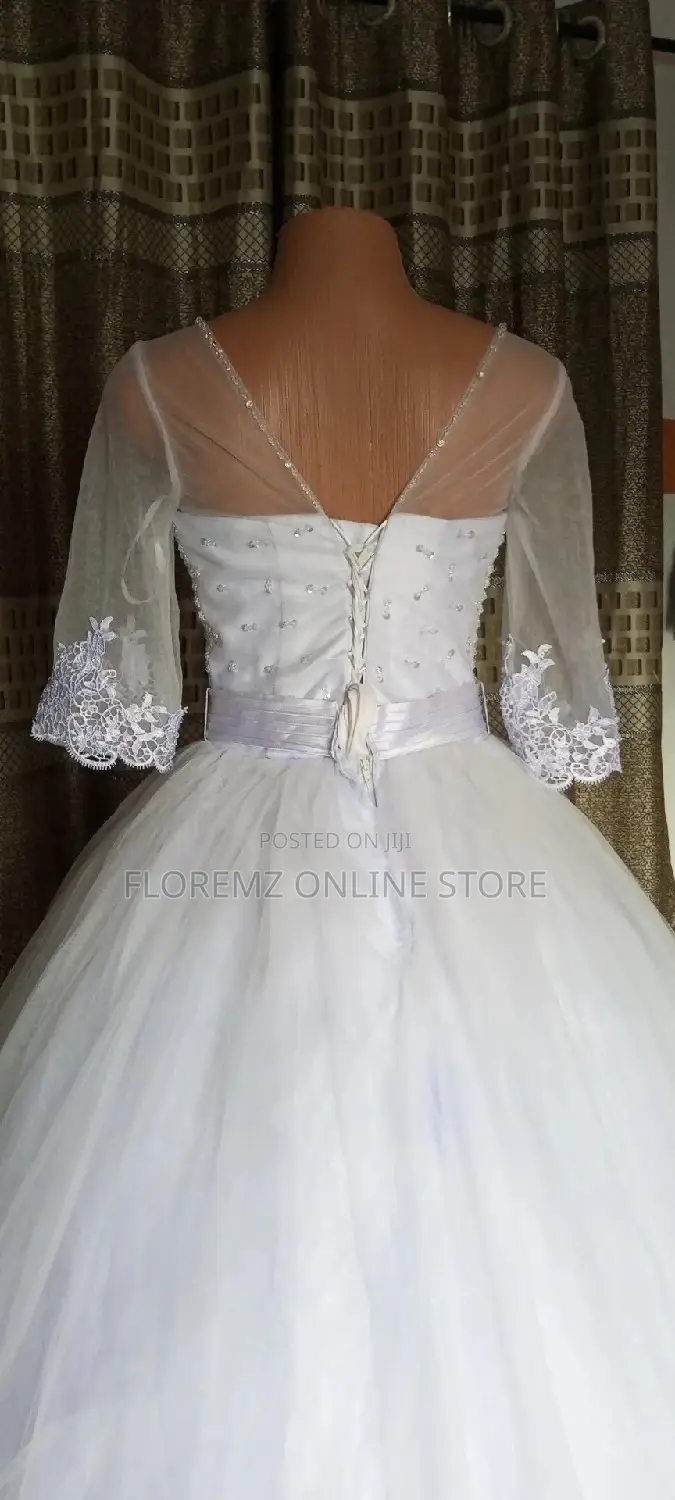 Wedding Ball Gowns