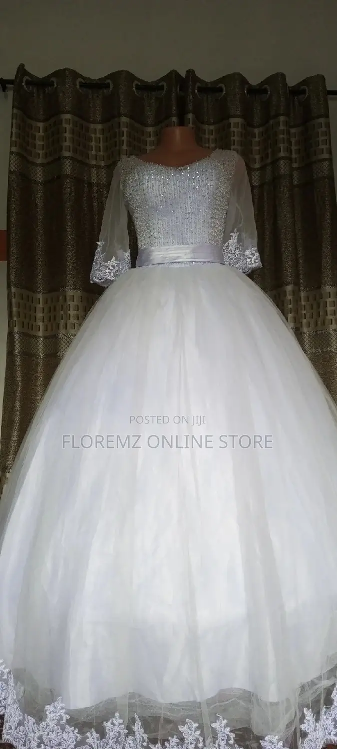 Wedding Ball Gowns