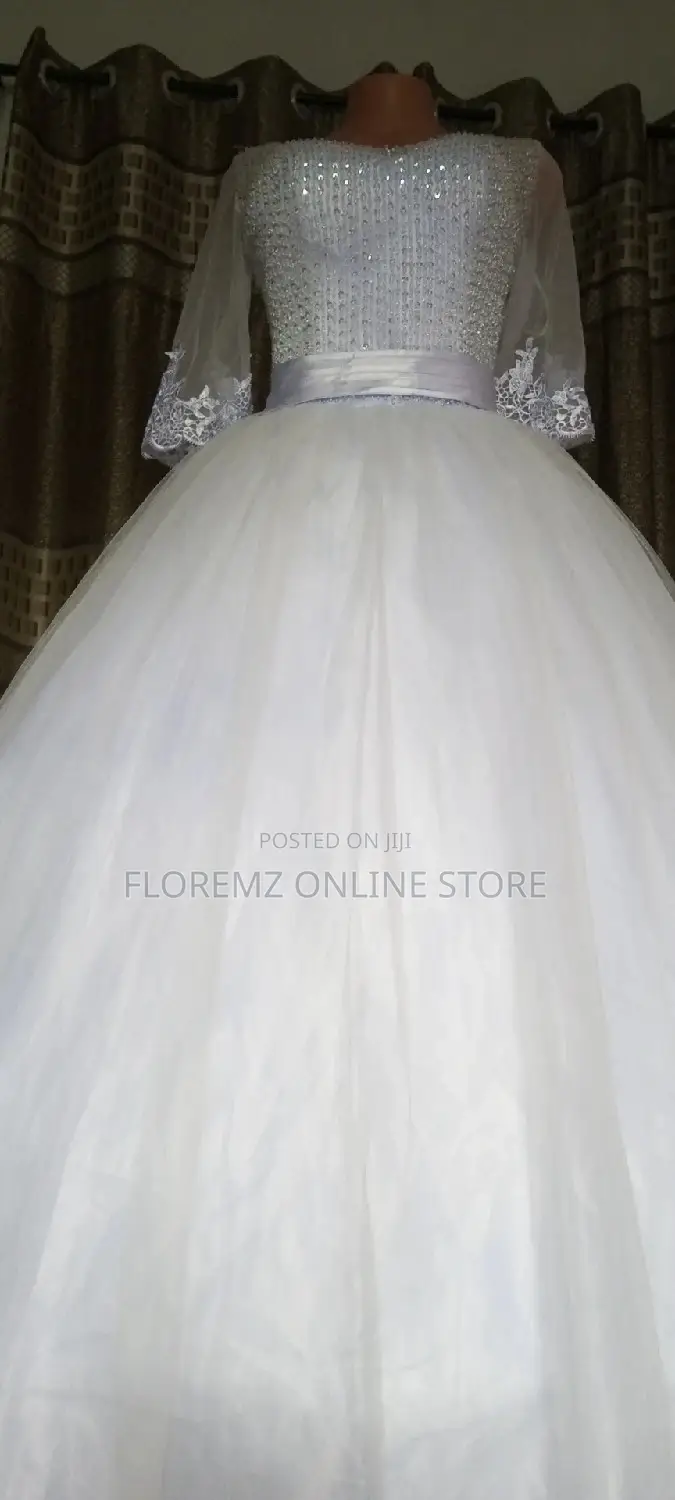 Wedding Ball Gowns