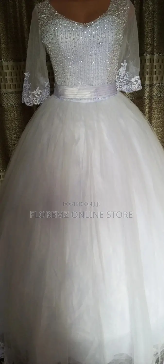 Wedding Ball Gowns