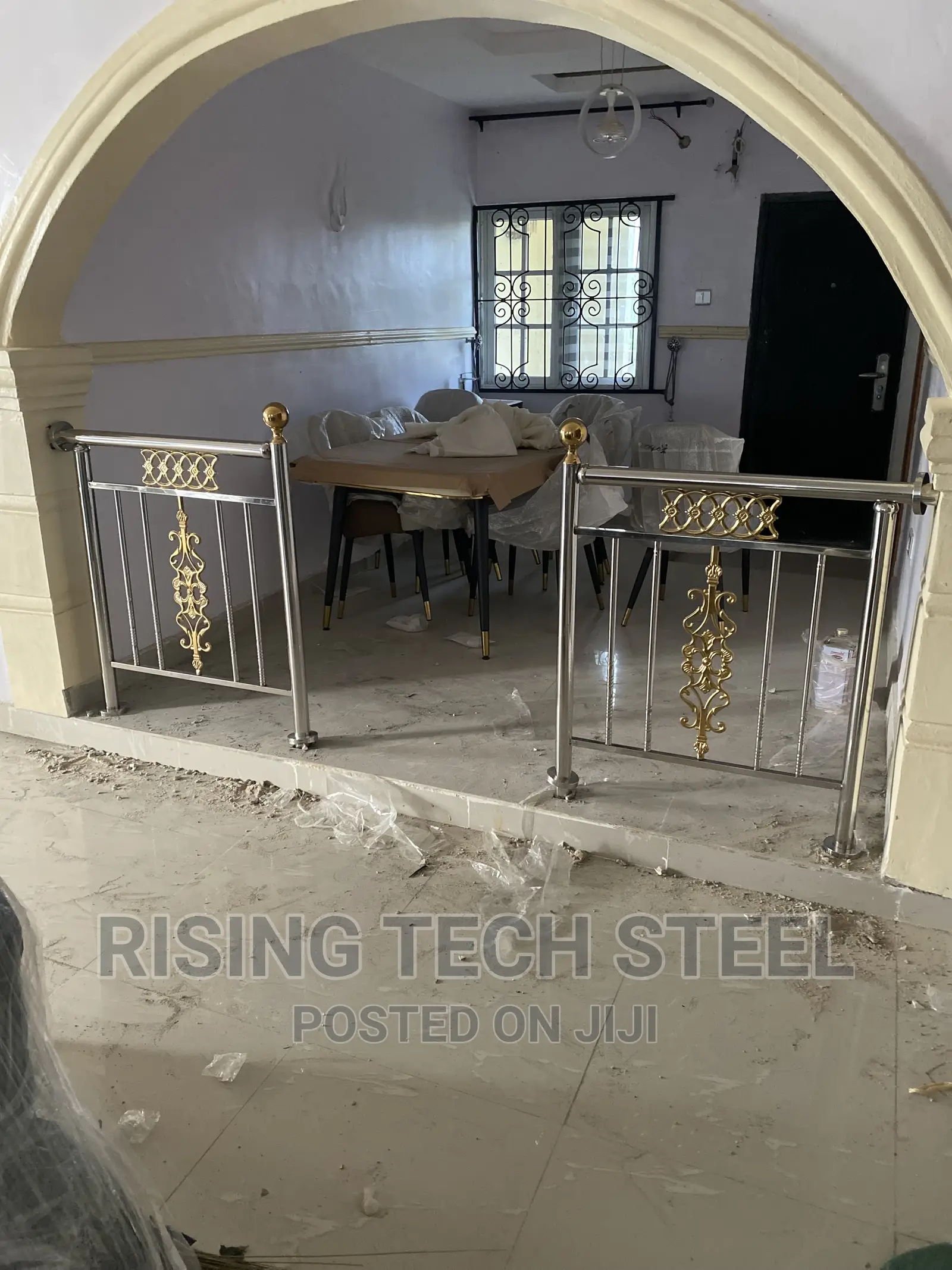 Best Stainless Steel Installation