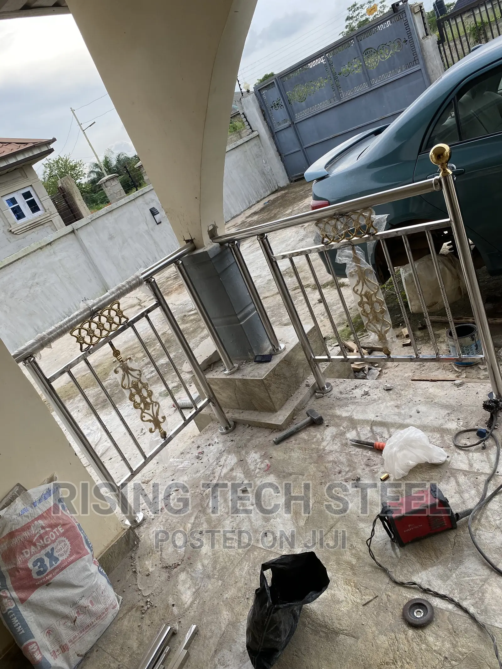 Best Stainless Steel Installation