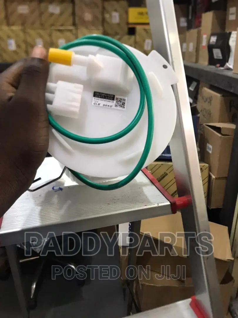 Chevrolet Camaro Fuel Pump V6 (3.6l)