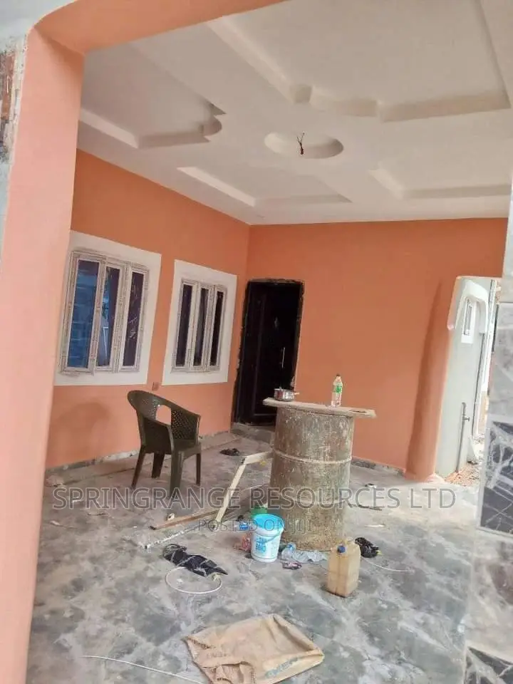 Painters in Victoria Island Lagos