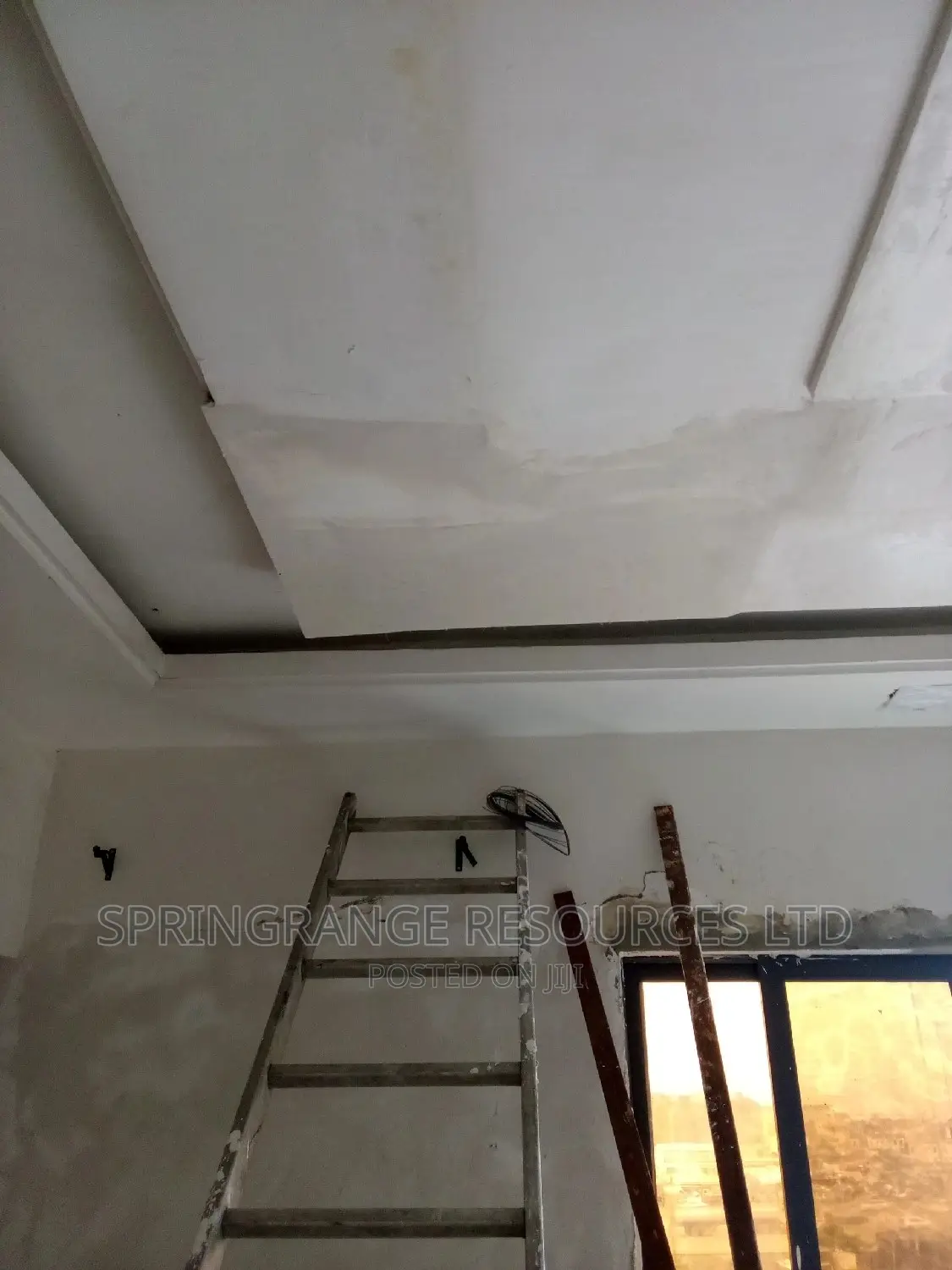 Painters in Victoria Island Lagos