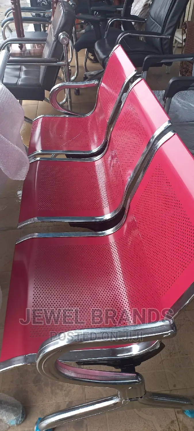 Visitors Chair/Airport Chair