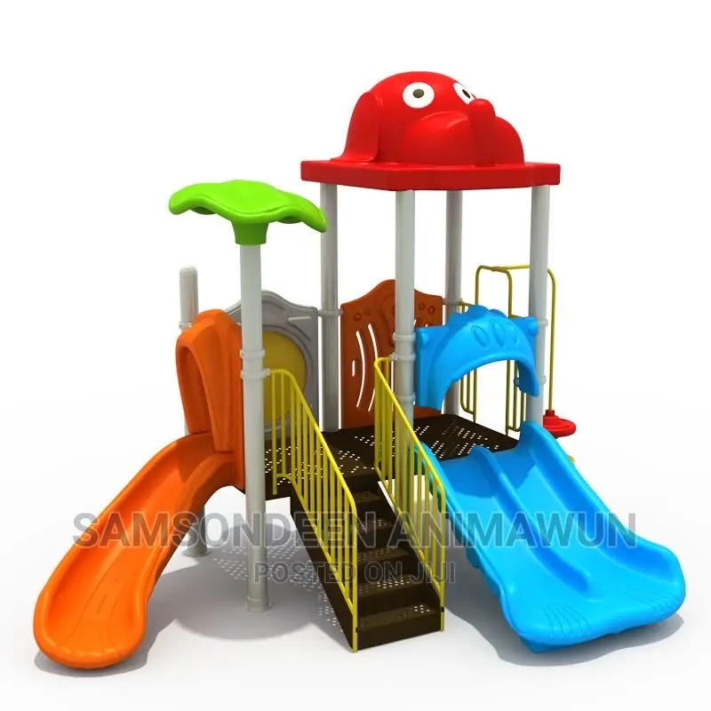 Giant Outdoor Toys