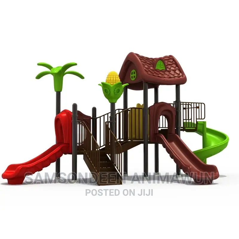 Giant Outdoor Toys
