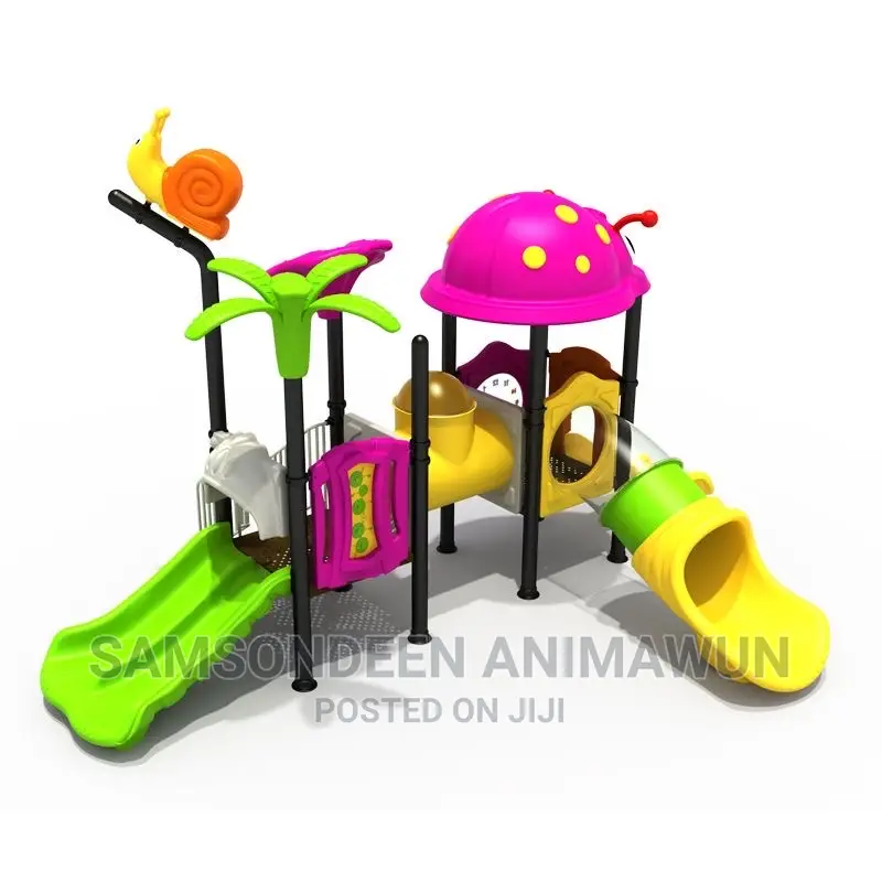 Giant Outdoor Toys