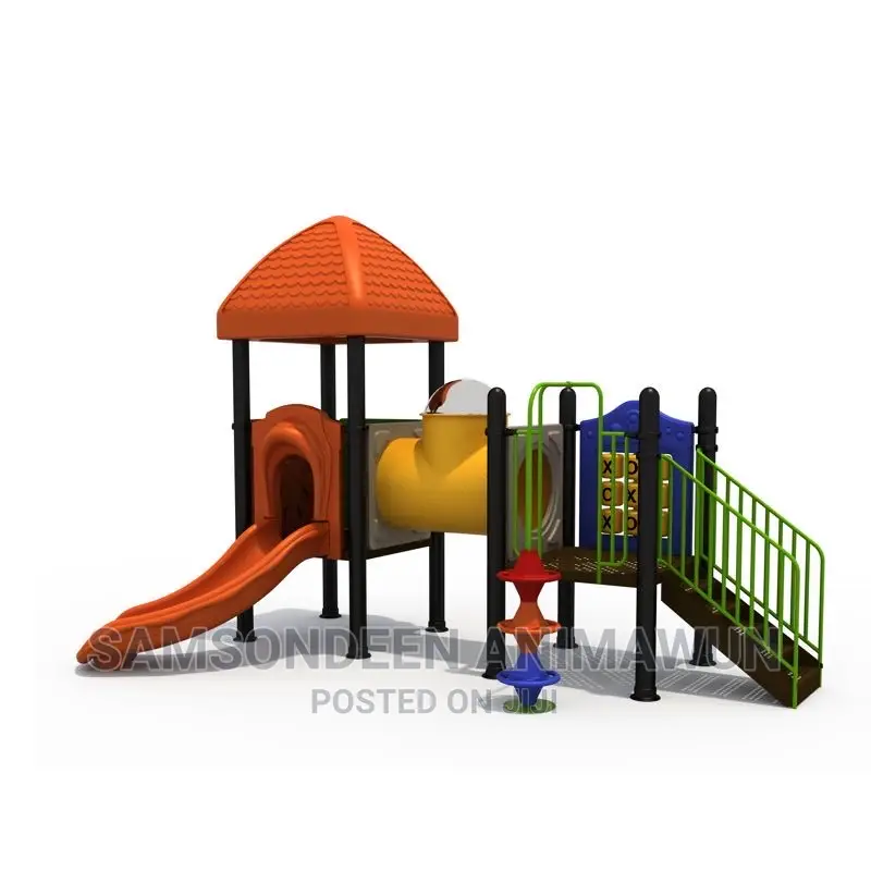 Top Quality Playground Toys