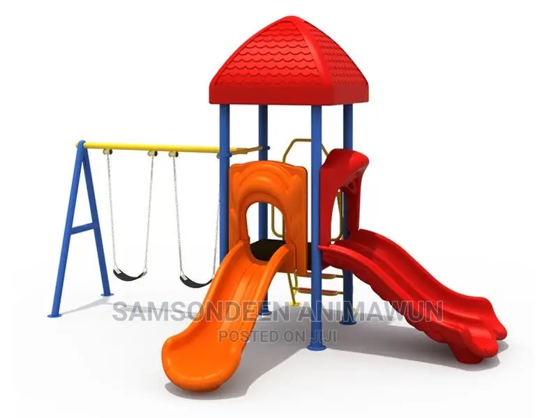 Top Quality Playground Toys