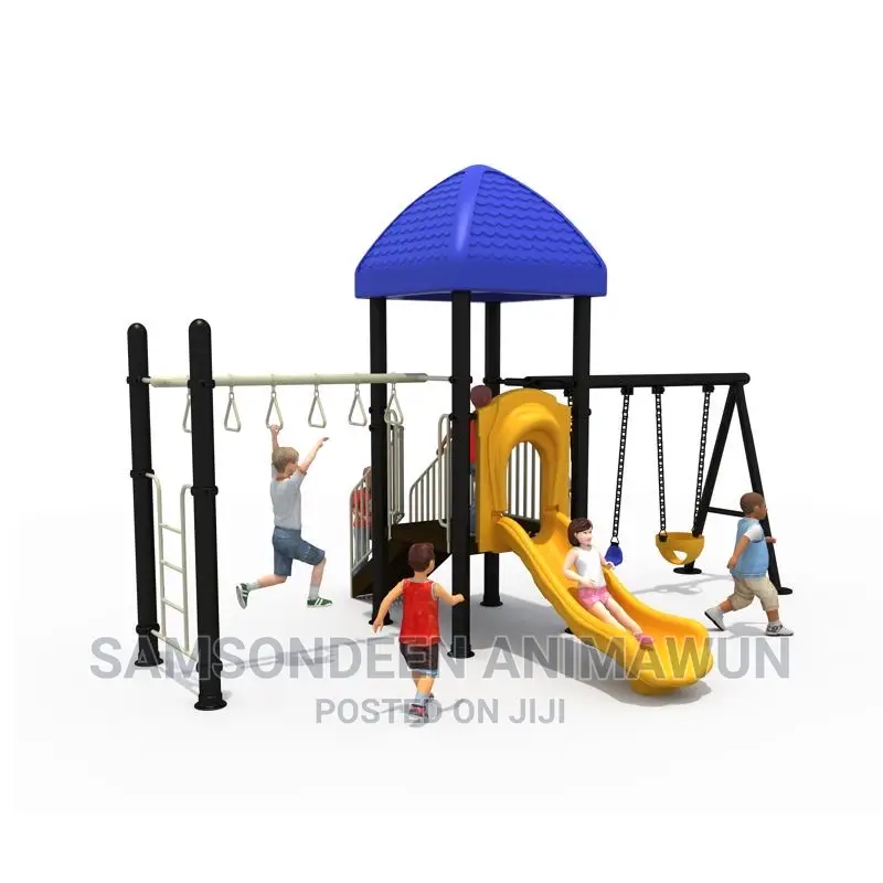 Top Quality Playground Toys