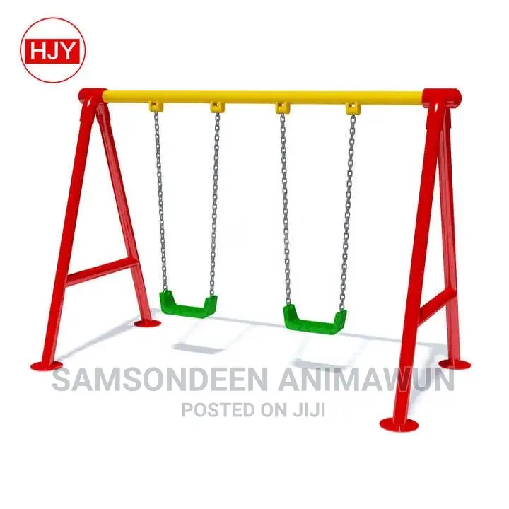 Top Quality Playground Toys