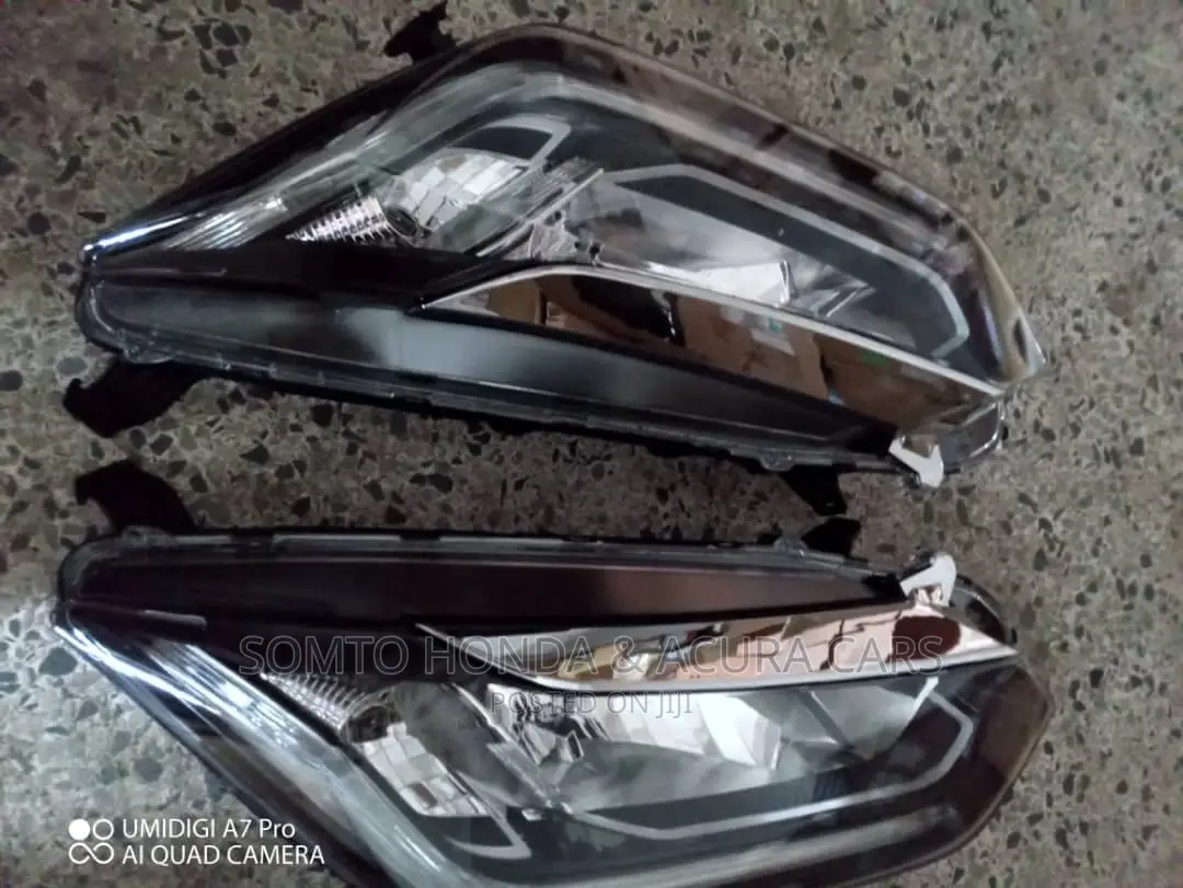 Headlight Honda City 2017-2021