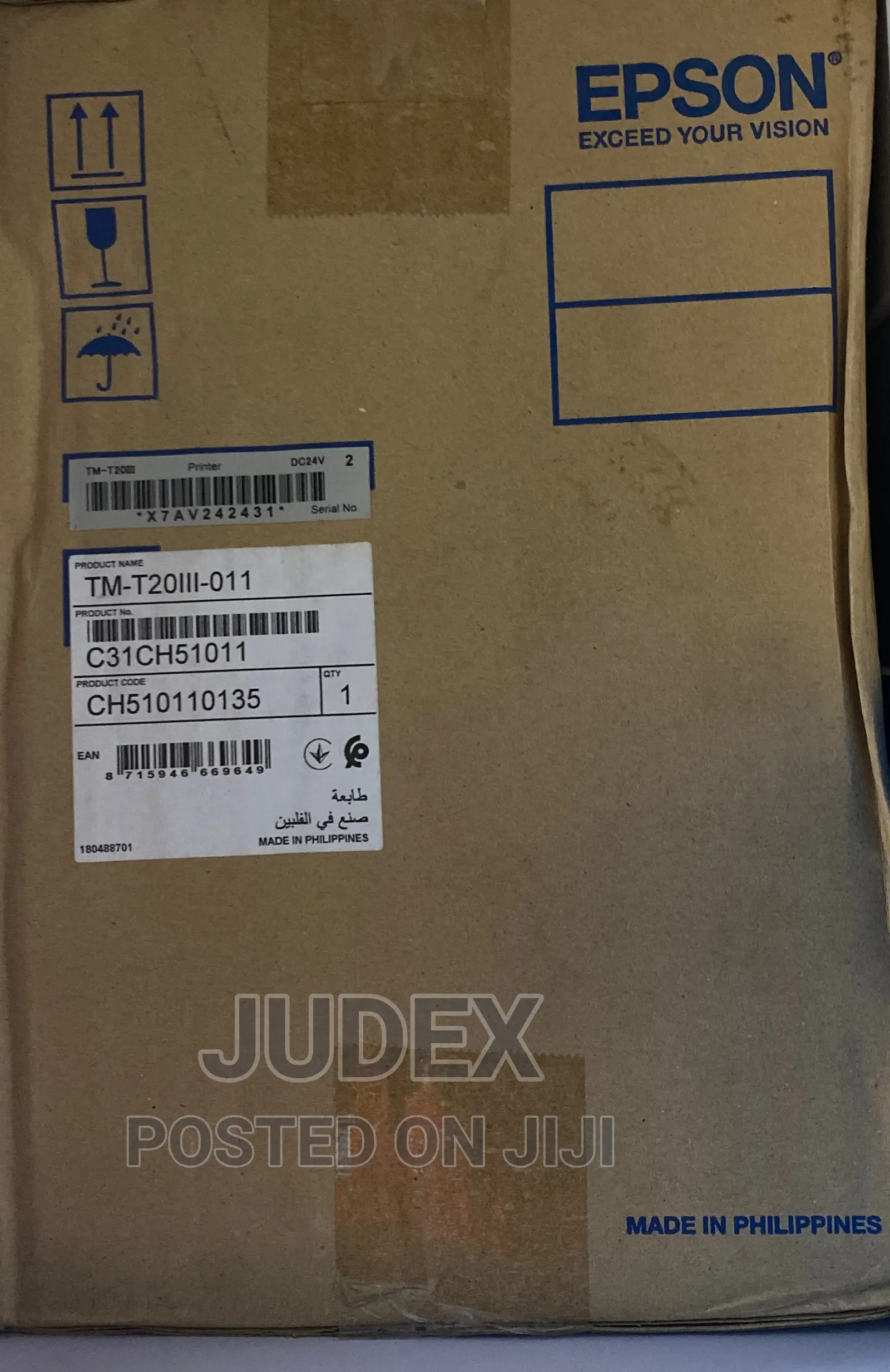 Thermal Printer