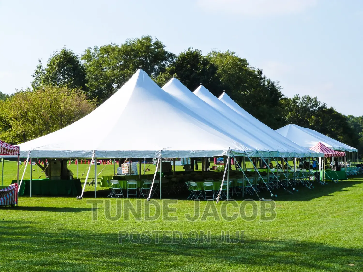 We Specialize In: Sewing and Fabrication of Canopy, Carport