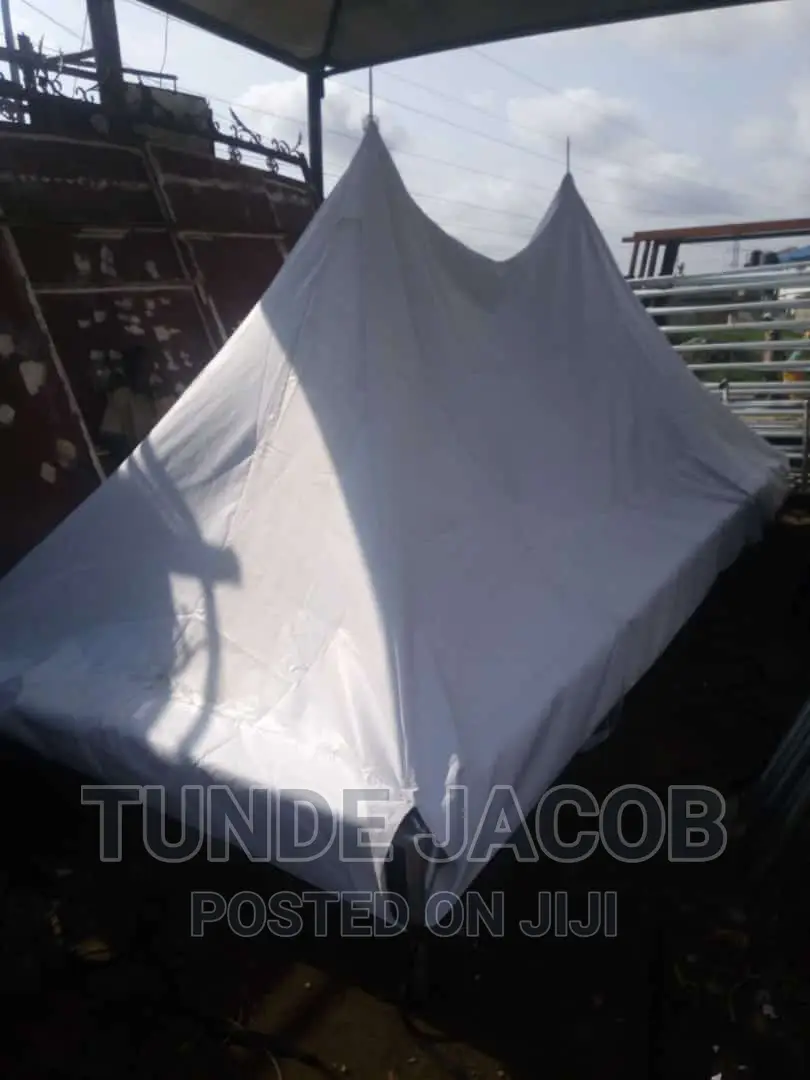 We Specialize In: Sewing and Fabrication of Canopy, Carport