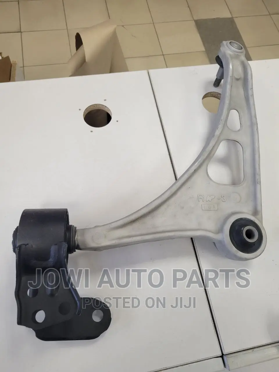 2017-2020 Lower Arm Acura MDX