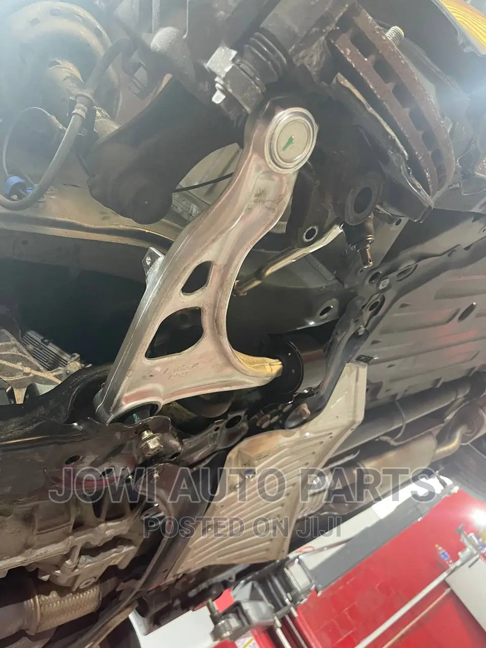 2017-2020 Lower Arm Acura MDX