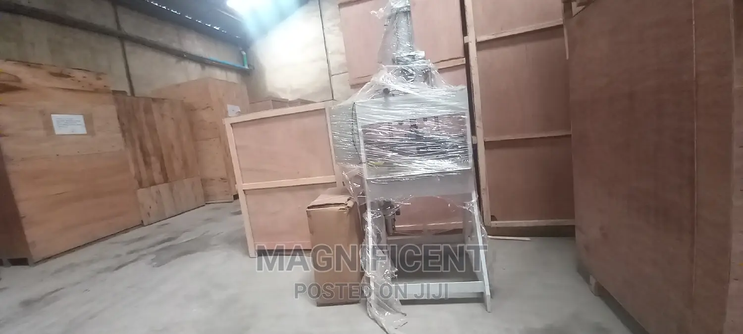 Pneumatic Punching Machine